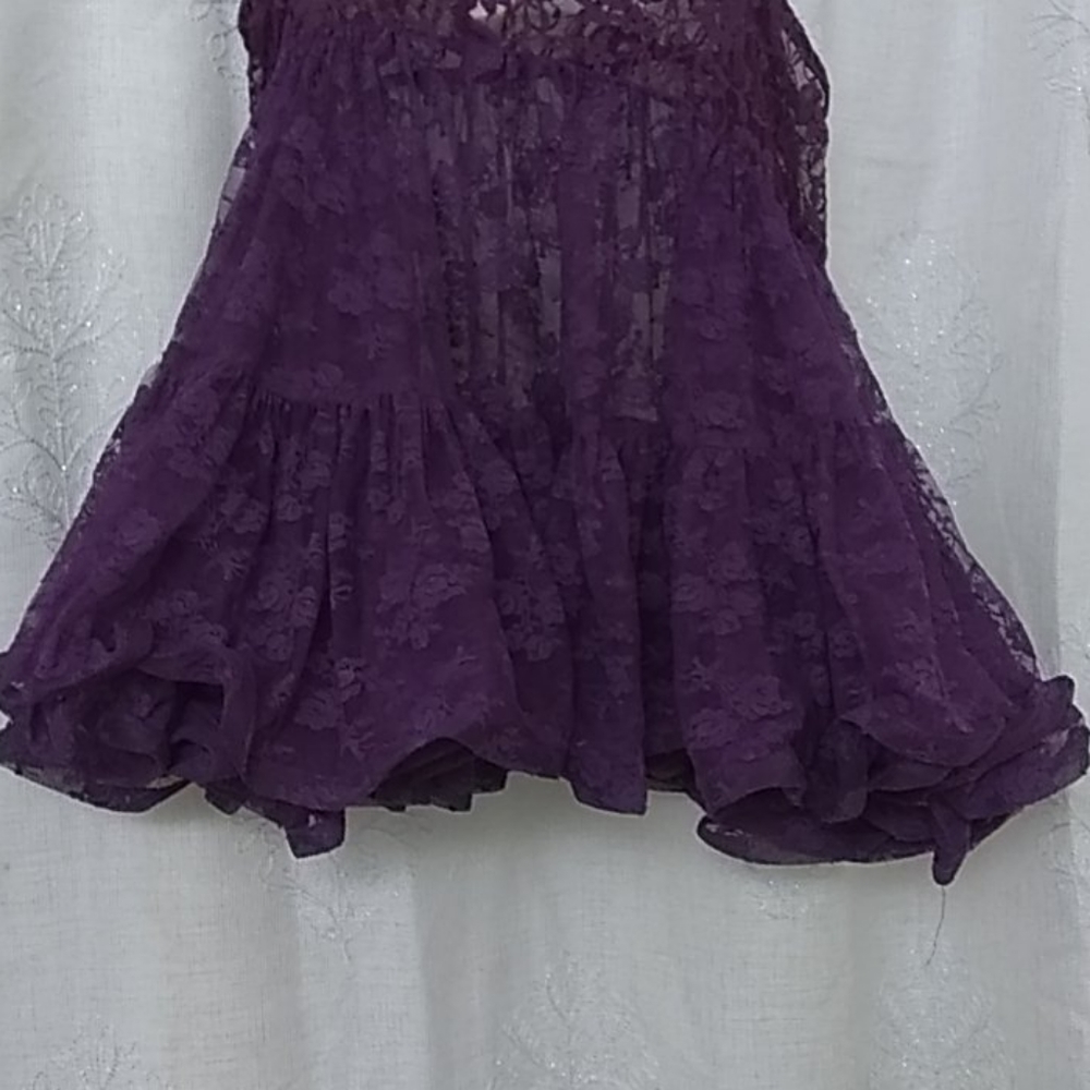 Vintage Betsey Johnson skirt